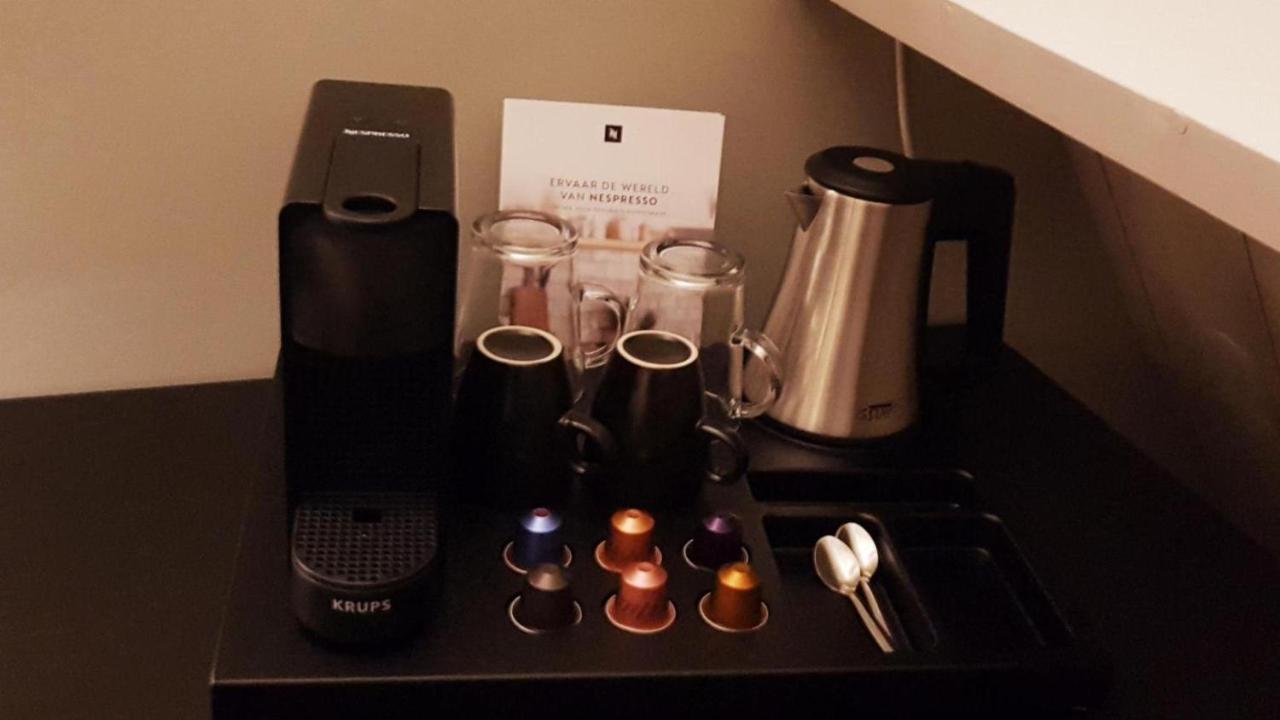 Anna'S Zusje Boetiekhotel Harlingen Ngoại thất bức ảnh