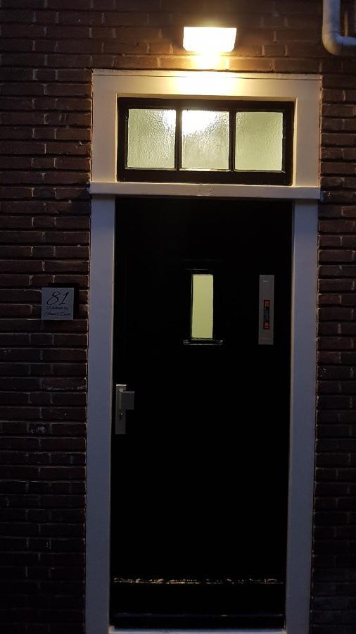 Anna'S Zusje Boetiekhotel Harlingen Ngoại thất bức ảnh