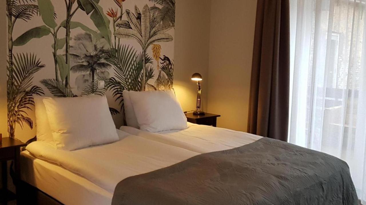 Anna'S Zusje Boetiekhotel Harlingen Ngoại thất bức ảnh