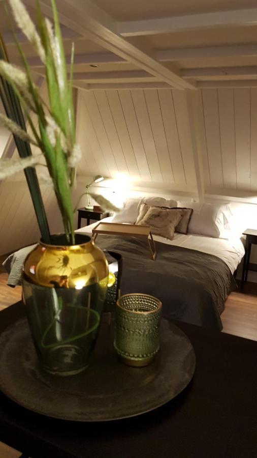 Anna'S Zusje Boetiekhotel Harlingen Ngoại thất bức ảnh