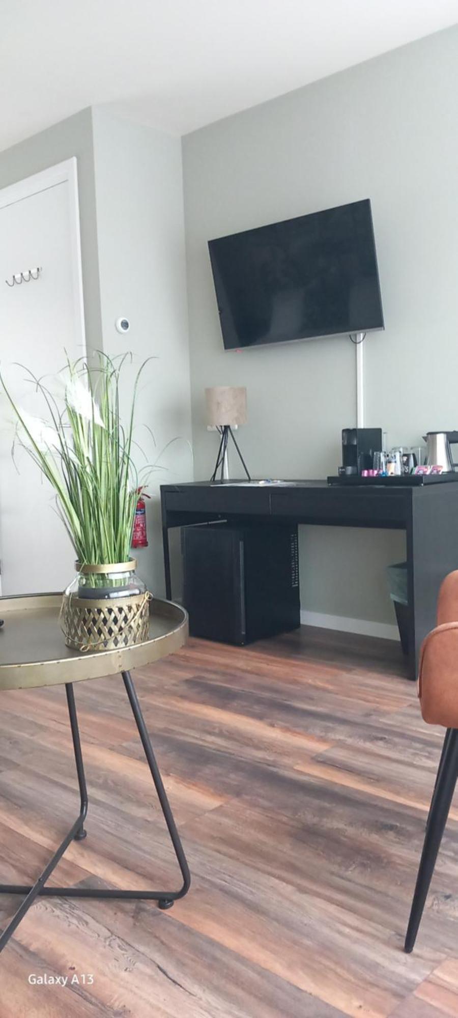 Anna'S Zusje Boetiekhotel Harlingen Phòng bức ảnh