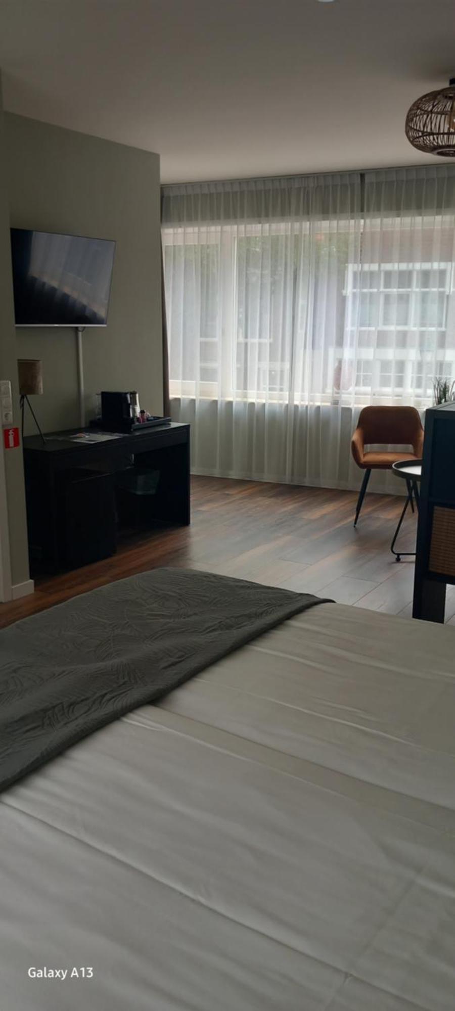 Anna'S Zusje Boetiekhotel Harlingen Phòng bức ảnh