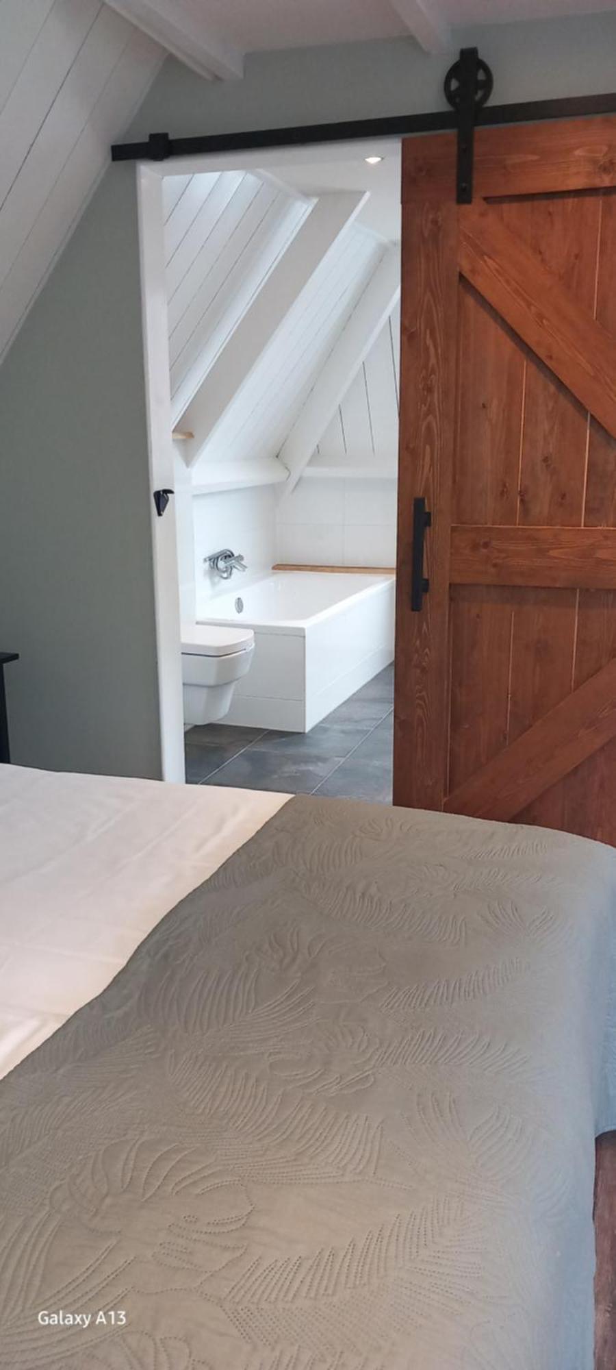 Anna'S Zusje Boetiekhotel Harlingen Phòng bức ảnh